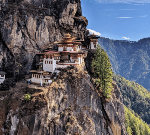 Bhutan tile 2 Bhutan tile 2